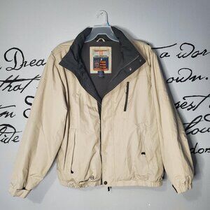 Free Country Mountain Extreme Series All Weather Lined Jacket Coat, XXL